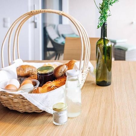 코르타차 Baumgartnerhof Sauvigon 아파트 외부 사진